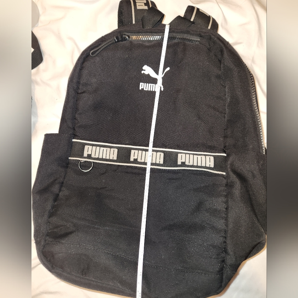Black Packpack - Picture 2 of 8
